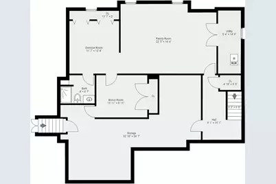 162 East St, Sharon, MA 02067 - Photo 38