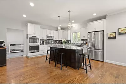 162 East St, Sharon, MA 02067 - Photo 4