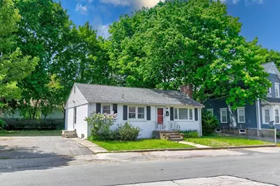 43 Kingman St, Brockton, MA 02302 - Photo 2