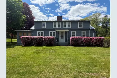 748 Mount Hermon Station Rd, Northfield, MA 01360 - Photo 2