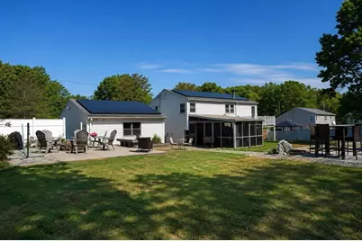 20 Millhouse Ave, Randolph, MA 02368 - Photo 22