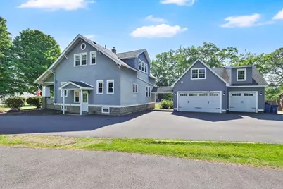 543 Amostown Road, West Springfield, MA 01089 - Photo 4