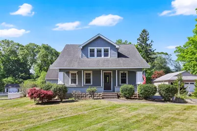 543 Amostown Road, West Springfield, MA 01089 - Photo 1