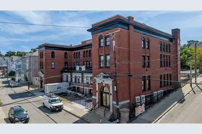 403 Division Street #5, Fall River, MA 02721 - Photo 1