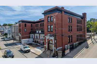 403 Division Street #5, Fall River, MA 02721 - Photo 1