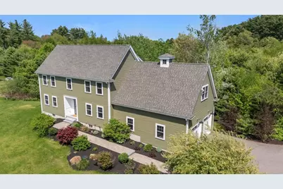 104 Myrtle Street, Norfolk, MA 02056 - Photo 2