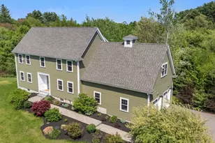 104 Myrtle St, Norfolk, MA 02056 - Photo 2