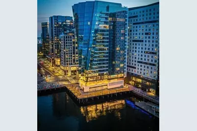 150 Seaport Blvd #10C, Boston, MA 02210 - Photo 22