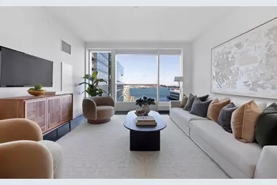 150 Seaport Blvd #11C, Boston, MA 02210 - Photo 2