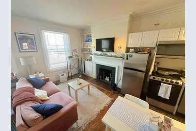 84 Charles #5, Boston, MA 02114 - Photo 1