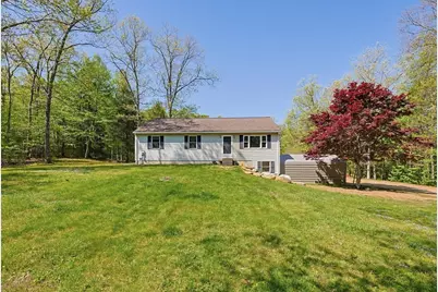 284 Howe St, East Brookfield, MA 01515 - Photo 6