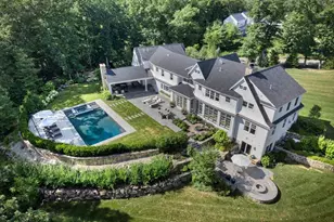 4 Wilson's Wy, Dover, MA 02030 - Photo 2