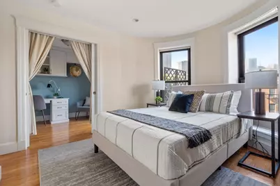 197 W Newton St #5, Boston, MA 02116 - Photo 18