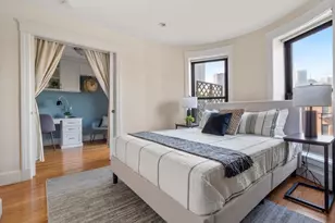 197 W Newton St, Boston, MA 02116 - Photo 18