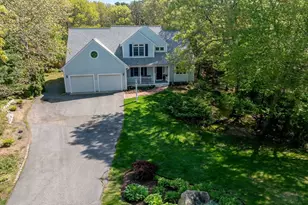 5 Summer Wind Ln, Falmouth, MA 02556 - Photo 2
