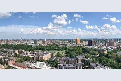 188 Brookline Ave #21F, Boston, MA 02215 - Photo 10