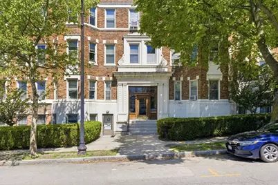 1673 Commonwealth Ave #3, Boston, MA 02135 - Photo 30