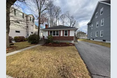 94 June Street, Worcester, MA 01602 - Photo 1