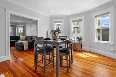 22 Buttonwood St #1, Boston, MA 02125 - Photo 2