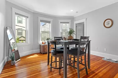 22 Buttonwood St #1, Boston, MA 02125 - Photo 4