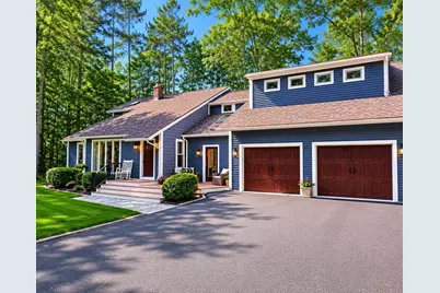4 Pocohontas Way, Mattapoisett, MA 02739 - Photo 2