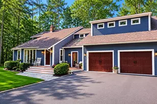 4 Pocohontas Way, Mattapoisett, MA 02739 - Photo 2