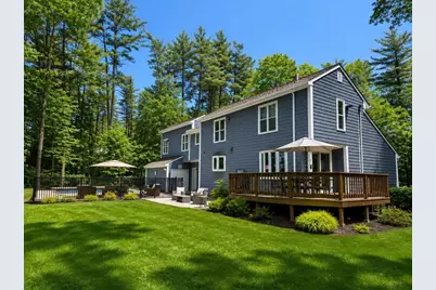 4 Pocohontas Way, Mattapoisett, MA 02739 - Photo 4