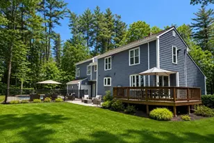 4 Pocohontas Way, Mattapoisett, MA 02739 - Photo 4