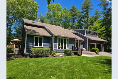 4 Pocohontas Way, Mattapoisett, MA 02739 - Photo 1