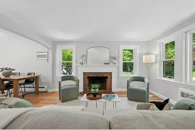 8 Grant Place, Lexington, MA 02420 - Photo 4