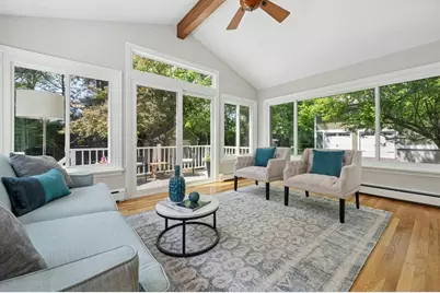 8 Grant Place, Lexington, MA 02420 - Photo 12