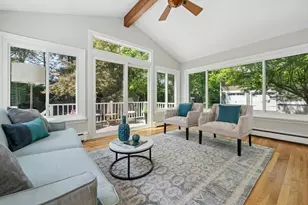 8 Grant Pl, Lexington, MA 02420 - Photo 12