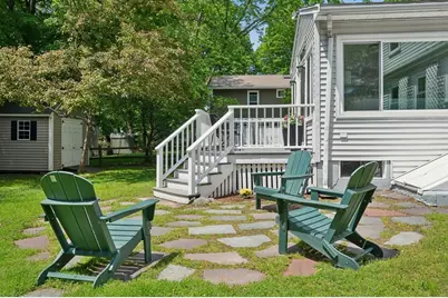 8 Grant Place, Lexington, MA 02420 - Photo 30