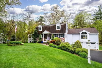 190 Wyndridge`, Pelham, NH 03076 - Photo 2