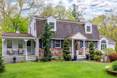 190 Wyndridge Circle, Pelham, NH 03076 - Photo 2