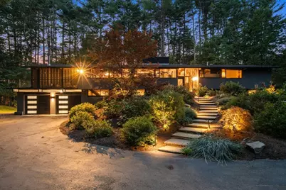 127 Commerford Rd, Concord, MA 01742 - Photo 1