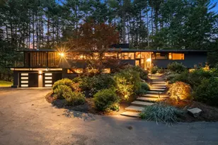 127 Commerford Rd, Concord, MA 01742 - Photo 1