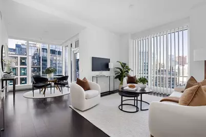 150 Seaport Blvd #12B, Boston, MA 02210 - Photo 2