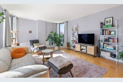 77 Pond Ave #412, Brookline, MA 02445 - Photo 8