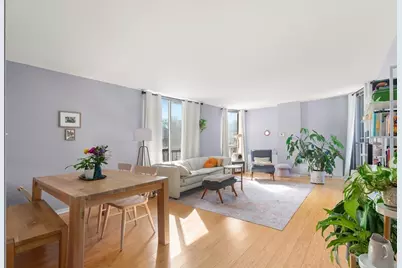 77 Pond Ave #412, Brookline, MA 02445 - Photo 2