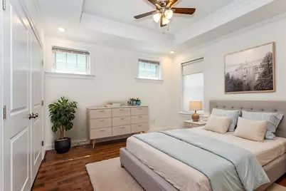 18 Kittredge St #1, Boston, MA 02131 - Photo 10