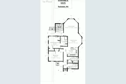 18 Kittredge St #1, Boston, MA 02131 - Photo 22