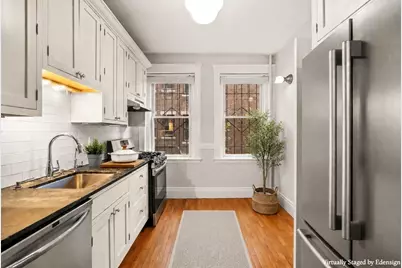 226 Jamaicaway #3, Boston, MA 02130 - Photo 4