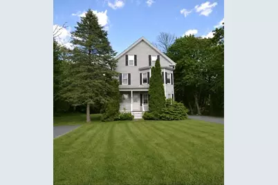 87 Lakeside Ave, Lakeville, MA 02347 - Photo 1