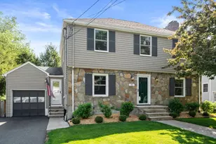 52 Beaufort Ave, Needham, MA 02492 - Photo 1