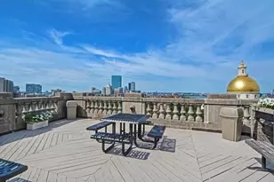 21 Beacon St, Boston, MA 02108 - Photo 30