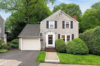 9 Roland Street, Medford, MA 02155 - Photo 2