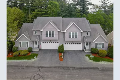 22 Town Village Dr #22, Salem, NH 03079 - Photo 38