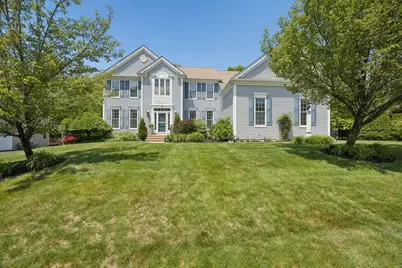 73 Fairway Drive, Northbridge, MA 01534 - Photo 2