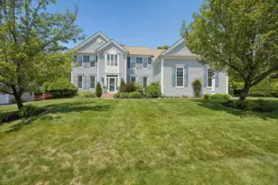 73 Fairway Drive, Northbridge, MA 01534 - Photo 2